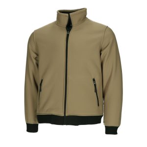 Casaco softshell