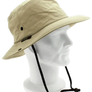 ELEMENTERRE CAP ANTI-UV BEIGE