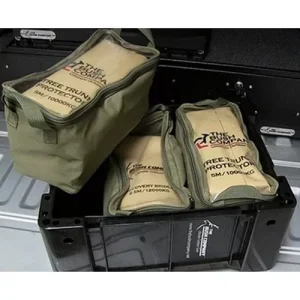 Pack 3 Bolsas Dividers-3 The Bush Company