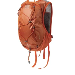 ELEMENTERRE MOCHILA 8LT ORANGE