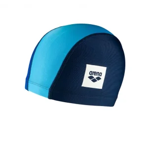 ARENA TOUCA UNIX II JUNIOR NAVY/BLUE/LIGHT BLUE