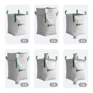 Big Bag Padrão BagBrasil