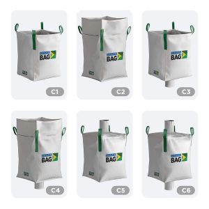 Big Bag Padrão