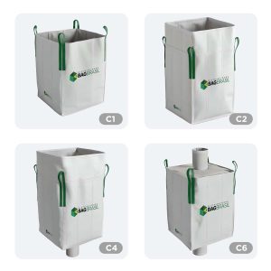 Big Bag Travado BagBrasil