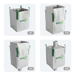 Big Bag Travado ReciclaBag
