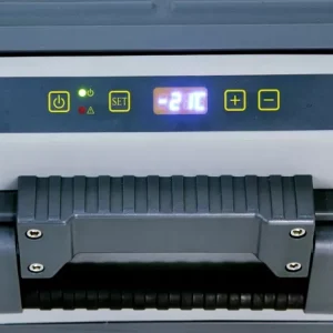 Arca Frigorifica/Congelação de Compressor 60lts PrimeT PT60L