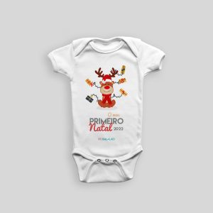 BODY Rena – O Meu Primeiro Natal