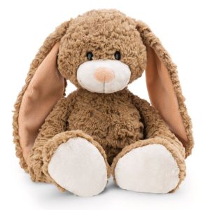 Nici Peluche Bunny Lupino 50cm