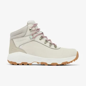 COLUMBIA WOMEN’S NEWTON WANDER BEGE