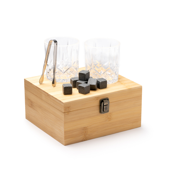 Conjunto de whisky - Image 2