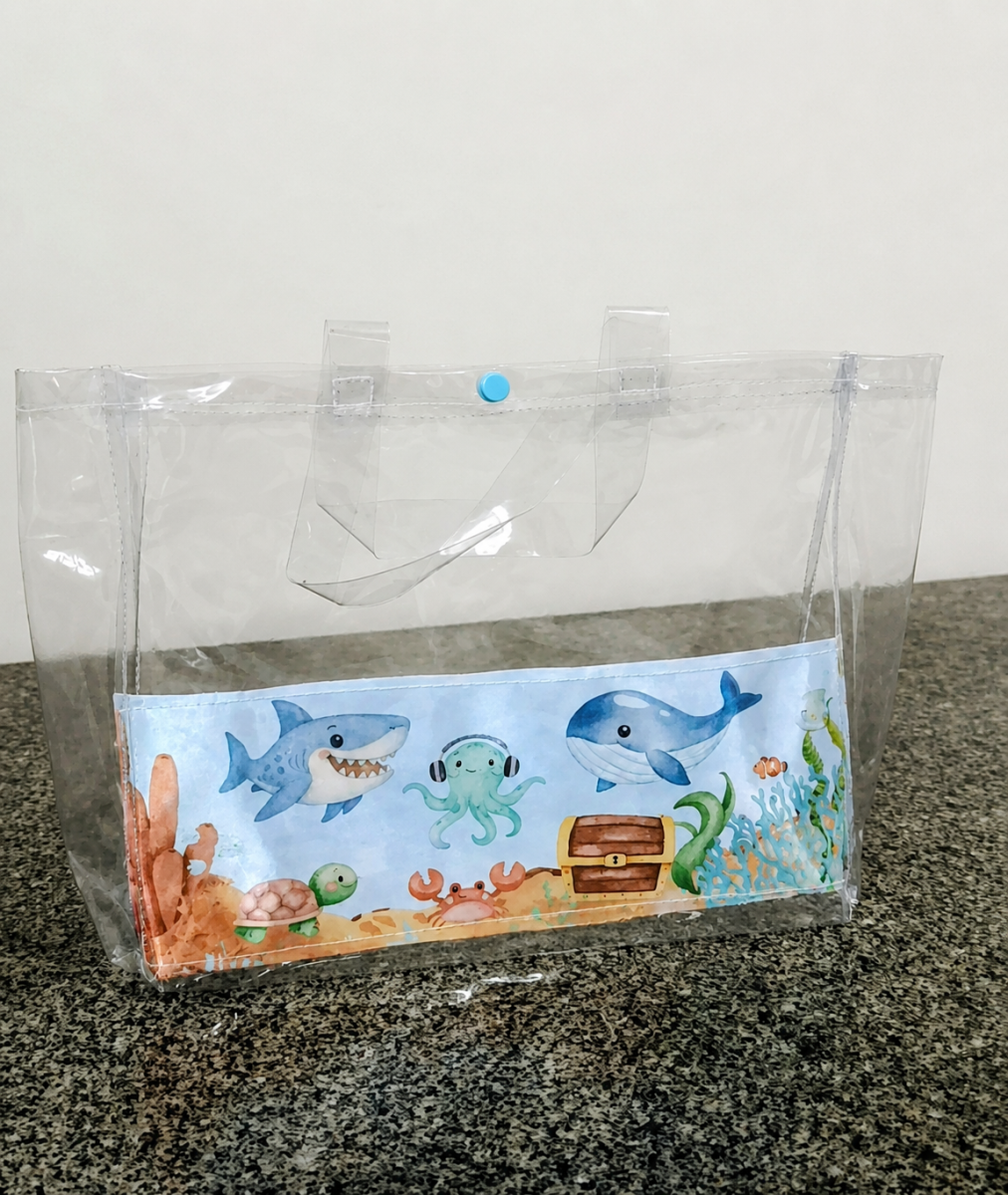 Bolsa de Praia Personalizado - Image 4