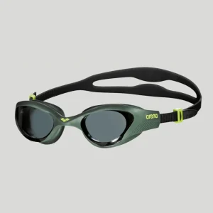 ARENA OCULOS THE ONE SMOKE/DEEP GREEN/BLACK