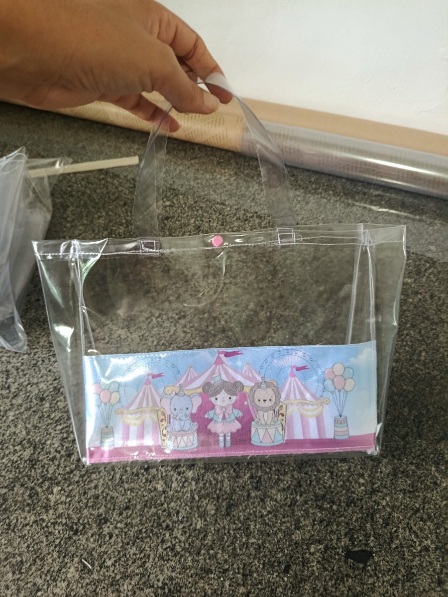 Bolsa de Praia Personalizado