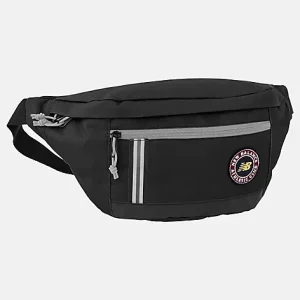 NEW BALANCE OVERSIZE BAG BLACK
