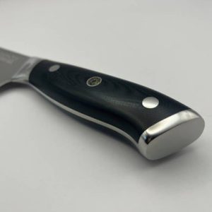 Faca de Desossar Profissional 160mm | Série Sano