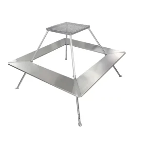 Fireguard / Mesa de Apoio Winnwell