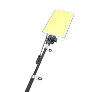 LUZ LED TELESCÓPICO FRONT RUNNER