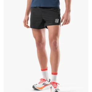 COMPRESSPORT PERFORMANCE SHORT M BLACK