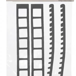 QUICK FIST XL CLAMP – ITEM(2un.) #60060