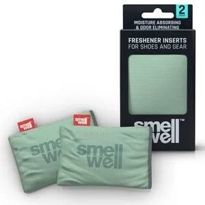 SMELLWELL ACTIVE PASTEL GREEN