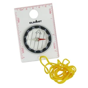 SUMMIT MAP COMPASS GP-SX1