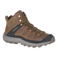MERRELL M ONTONAGON PEAK MID WP EARTH