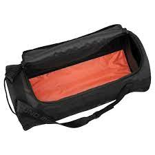 MIZUNO SACO HOLDALL 35LT BLACK - Image 4