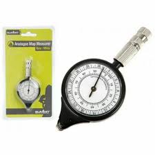 SUMMIT ANALOGUE MAP MEASURER