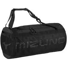 MIZUNO SACO HOLDALL 35LT BLACK - Image 2