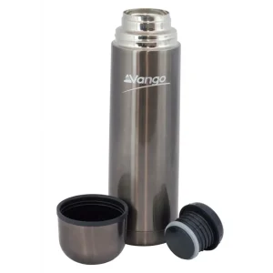 VANGO BULLET VACUUM FLASK 750 BLACK