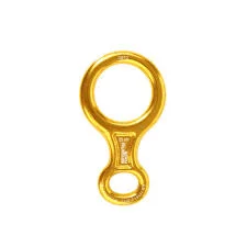 SINGING ROCK FIGURE 8M ANODIZED KN25