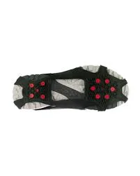 ELEMENTERRE CRAMPONS ANTI-GELO BLACK