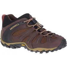 MERRELL W CHAMELEON 8 STRETCH ESPRESSO/ESPRESSO